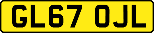 GL67OJL