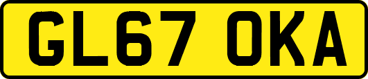 GL67OKA