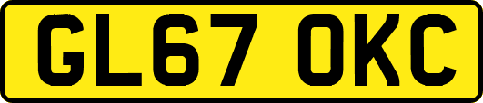 GL67OKC
