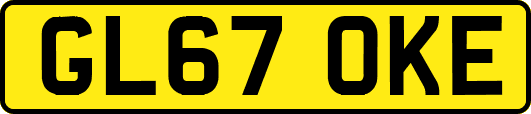 GL67OKE