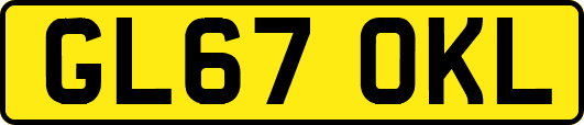 GL67OKL