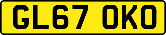 GL67OKO