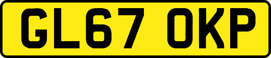 GL67OKP