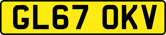 GL67OKV