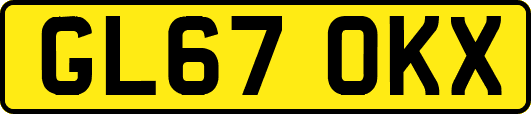 GL67OKX
