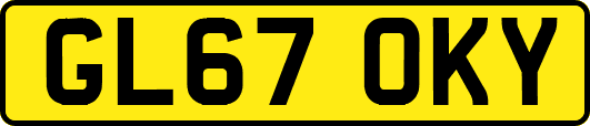GL67OKY