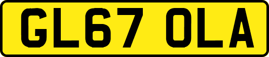 GL67OLA