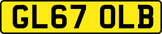 GL67OLB