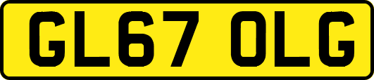 GL67OLG