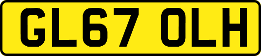GL67OLH