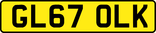 GL67OLK