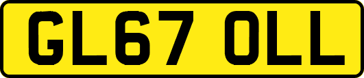 GL67OLL