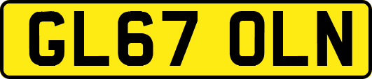 GL67OLN