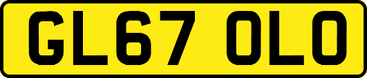 GL67OLO