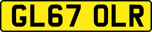 GL67OLR