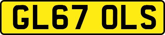 GL67OLS