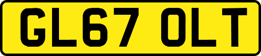 GL67OLT
