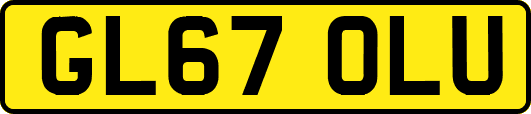 GL67OLU
