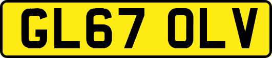 GL67OLV