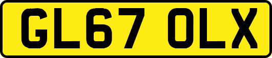 GL67OLX