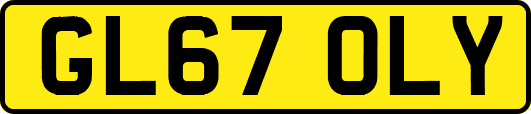 GL67OLY