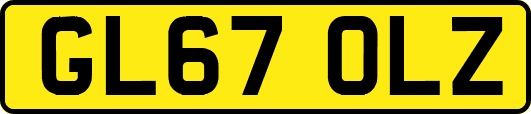 GL67OLZ