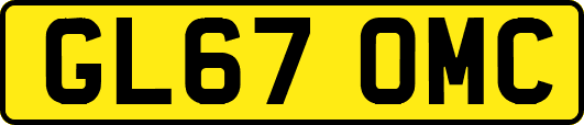 GL67OMC