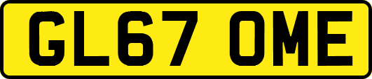 GL67OME