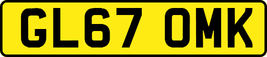 GL67OMK