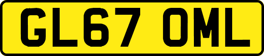 GL67OML