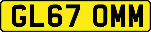 GL67OMM