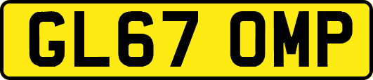 GL67OMP