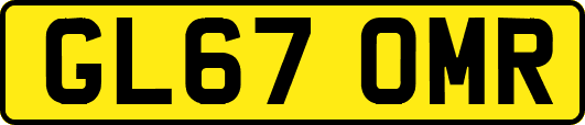 GL67OMR