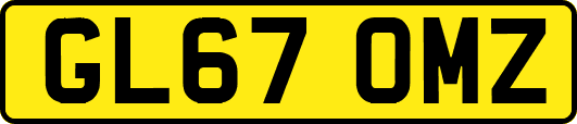 GL67OMZ