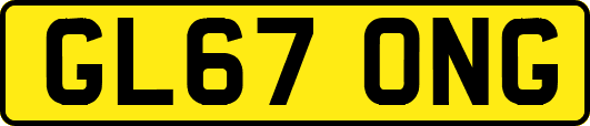 GL67ONG