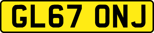 GL67ONJ