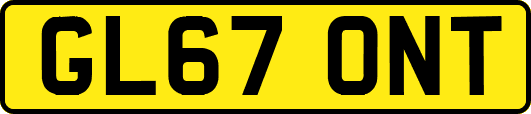 GL67ONT