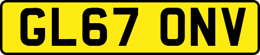 GL67ONV