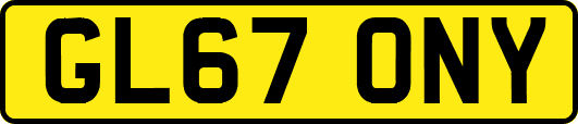 GL67ONY