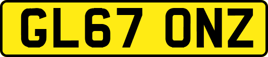 GL67ONZ