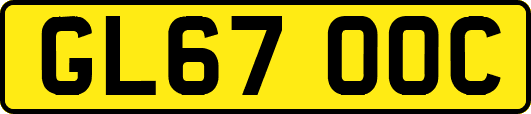 GL67OOC
