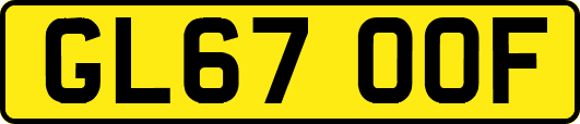 GL67OOF