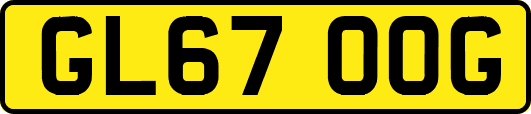 GL67OOG