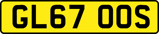 GL67OOS