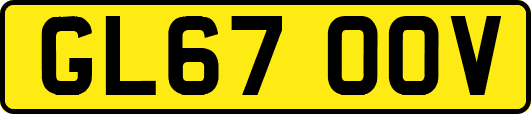 GL67OOV