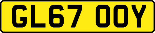 GL67OOY