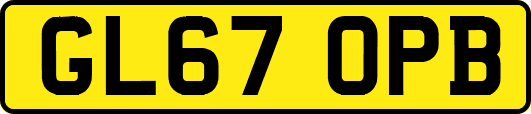 GL67OPB