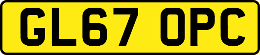 GL67OPC