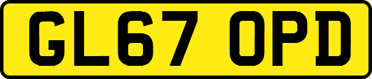 GL67OPD