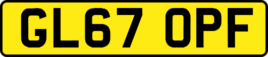 GL67OPF